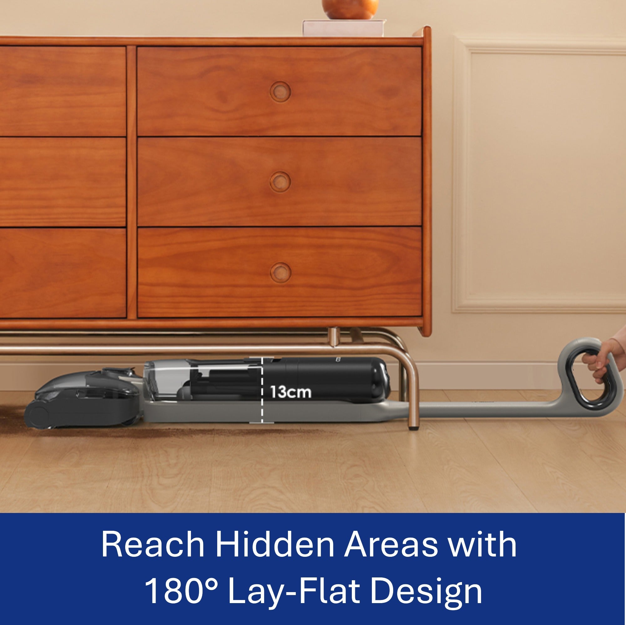 Tineco iFLOOR U5 Stretch
