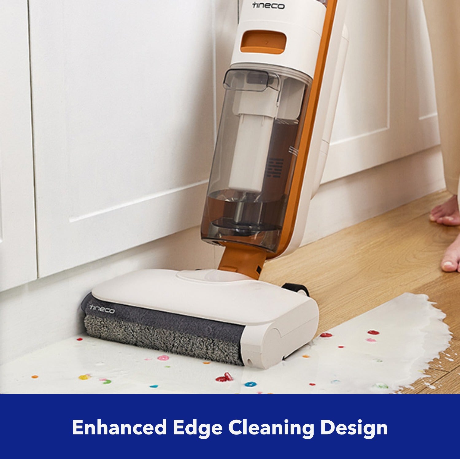 Tineco iFLOOR Max