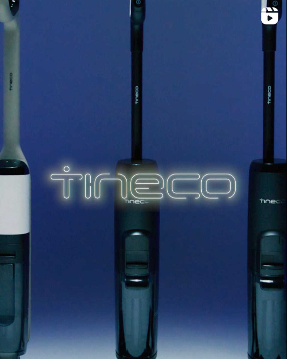 Tineco Australia