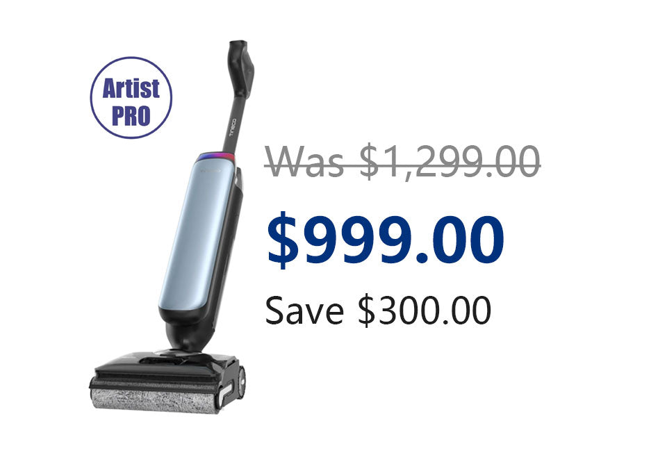 FLOOR ONE S9 Artist Pro