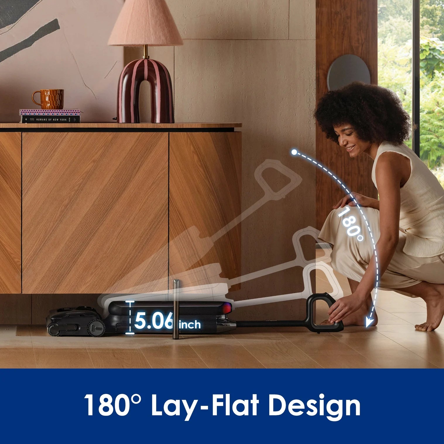 Tineco FLOOR ONE S9 Artist Pro