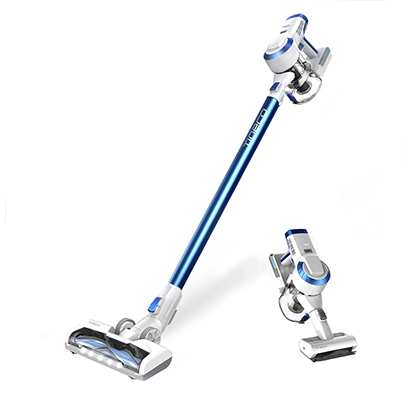 A Series Cordless Vacuum Cleaner