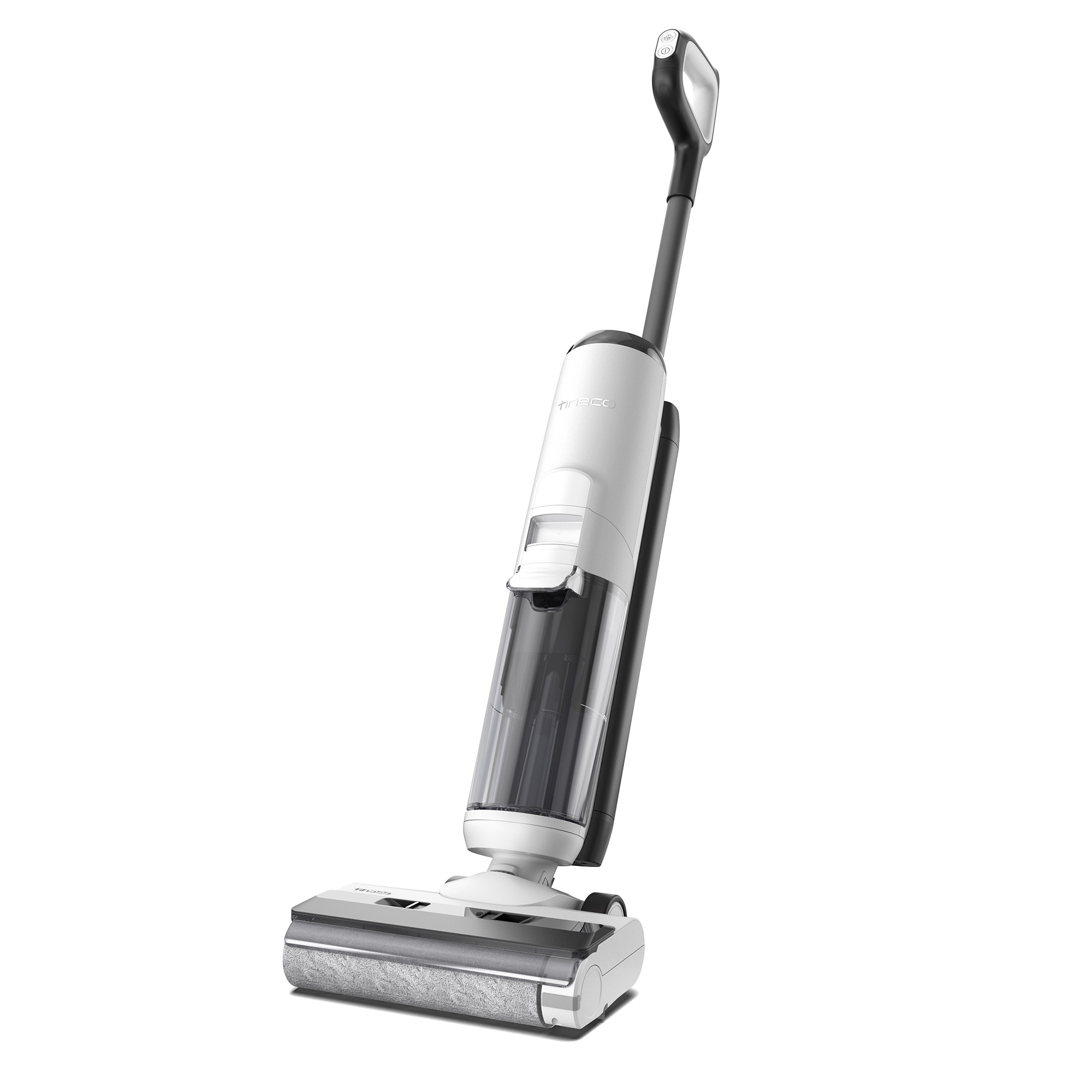 iFloor Wet Dry Vacuum