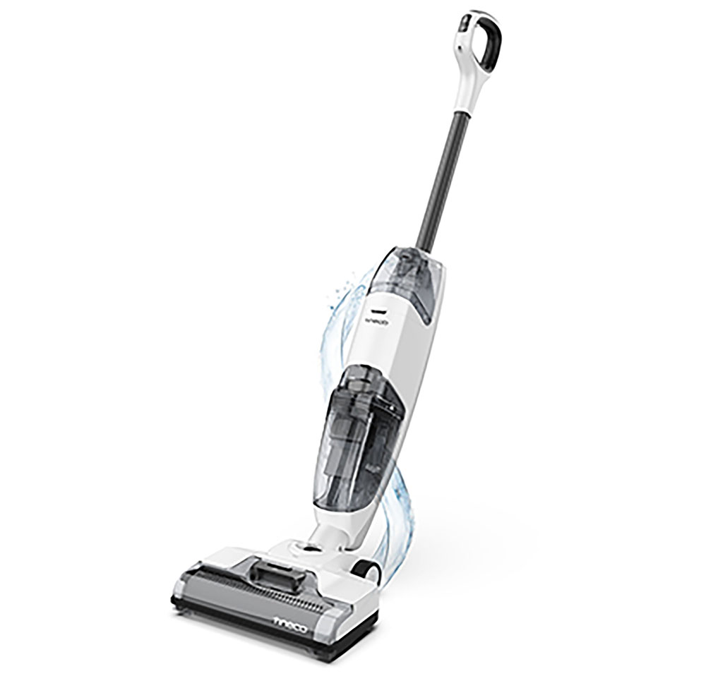 iFloor Wet Dry Vacuum