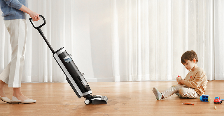 Key Considerations before Buying Tineco Wet Dry Vacuum Cleaner